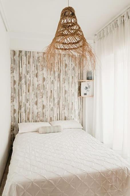 Apartamento Frente Al Mar, Familiar Y Acogedor. Santa Pola Extérieur photo